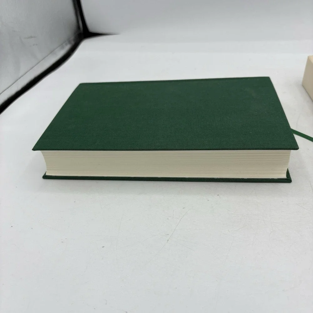 Vladimir Nabokov Novels Memoirs 1941-1951‎ Library of America 87 Case Folio
